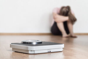 Warum nehme ich nicht ab? Emotionale Gründe hinter dem Essen